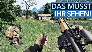 Über zu wenige neue OpenWorldShooter müssen wir uns wohl keine Sorgen machen  TrailerRotation [upl. by Anwahsad]