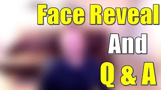 100000 Subscriber Special Face Reveal  QampA  quotHopefully this wont come back to bite mequot Edition [upl. by Tteraj]