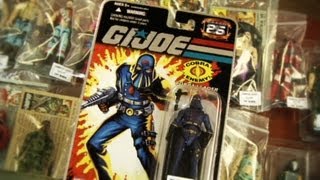 Top 10 GI Joe Trivia [upl. by Zed249]