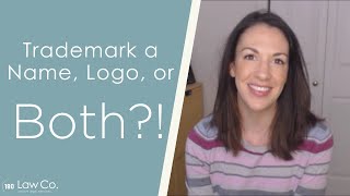 How to Trademark a Name and Logo  Trademark Registration amp Intellectual Property Rights [upl. by Kenimod]