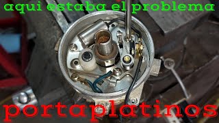 JALONEOS TIRONES AL ACELERAR EXPLOSIONES PORTAPLATINOS [upl. by Karen]