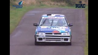 1994 Cork 20 International Rally [upl. by Venu420]