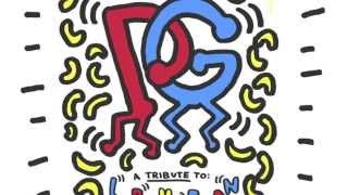 Paradise Garage  Legends Of The Dance Floor A Piece Of Paradise BB6 Mix [upl. by Jeb]