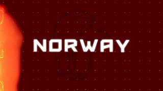 Team Norway 2024 WJC Goal Horn [upl. by Ryann]