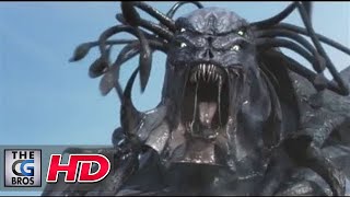 CGI VFX Showreel  quotThe Wrath of Cthulhu 2012quot by  Marco Tudini  TheCGBros [upl. by Teodoro]