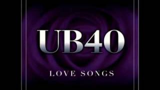 Ub40 I Got You BabeLyrics [upl. by Winson]