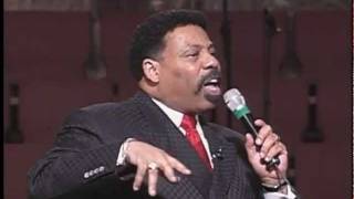 Tony Evans  Its Not Too Late [upl. by Rangel]