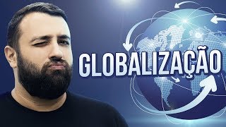 GLOBALIZAÇÃO  Prof Thiago Feitosa [upl. by Suired]