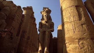 IMAX Mummies secrets of the Pharaohs [upl. by Ivzt]