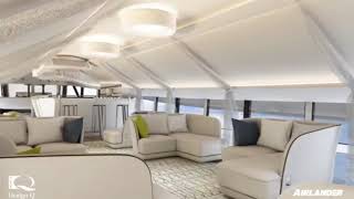 Airlander 10 presented by Corporate Travel Concierge [upl. by Gorrian]