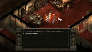 Pillars of Eternity Good Playthrough in Hard HD  The Final Act [upl. by Dilaw]