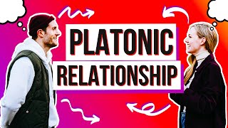 What is a Platonic Relationship [upl. by Mutz]