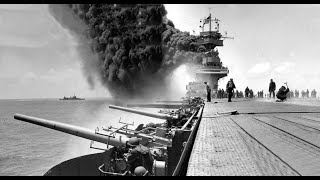 The Battle of Midway  80th Anniversary Stream ft Jon Parshall [upl. by Levy766]