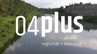 04plus  01 Juli 2024 [upl. by Heid]