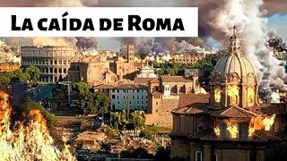 HISTÓRIA DE ROMA  Reino República e o poderoso IMPÉRIO ROMANO  Globalizando Conhecimento [upl. by Cathee]