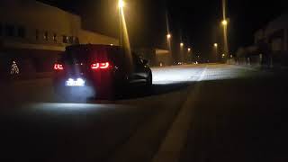 Golf 6 GTI antilag launch control by Revlimit [upl. by Chantalle429]