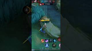 FanPrac Day 94 trending mobilelegends fannyplays shortvideos mlbb viralvideo shorts youtube [upl. by Lehteb452]