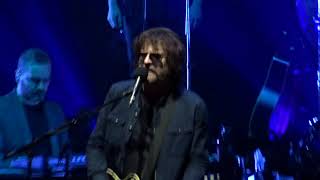 JEFF LYNNES ELO Concerto for a rainy dayStandin in the rain live in the 3Arena Dublin [upl. by Amikehs826]