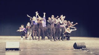 LShir A Cappella  2019 ICCA Set [upl. by Heiskell]