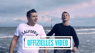 Pures Glück  Norderney Offizielles Video [upl. by Docilu]