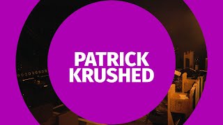 Patrick Krushed  homeward Festival 2022 4K UHD [upl. by Ninnetta]