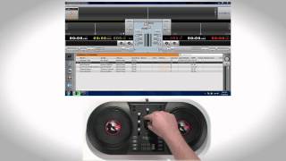 ION Audio Discover DJ PC Tutorial [upl. by Erfert]