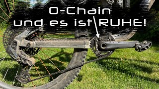 OChain und es ist Ruhe  Das Ultimative Rad [upl. by Byrd]