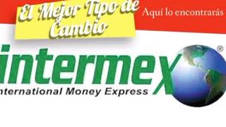 Remesas atraves de Intermex [upl. by Eelano]