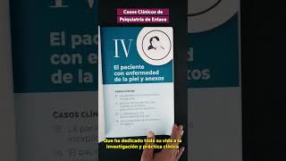 quotCasos Clínicos de Psiquiatría de Enlace Integrando la Evidencia Científica en la Práctica Médicaquot [upl. by Chaker]