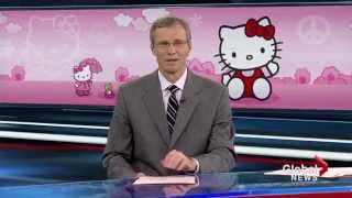 The shocking truth about Hello Kitty [upl. by Netsua926]