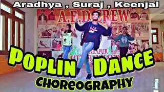 PoplinSardaarji2Songdance performanceChoreographyby Suraj Vaidh ABDCrewampDanceAcademy [upl. by Aikaj349]