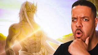 OGAROU BECOMES AN APOSTAL LORD  ReMonster Episode 10 REACTION [upl. by Uzziel]