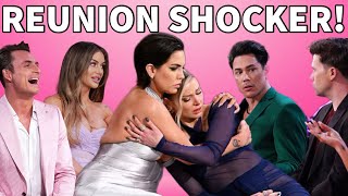 REVEALED What You Didnt See in the EXPLOSIVE Vanderpump Rules Reunion Trailer  SHOCKING Theories [upl. by Woodley]