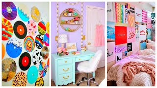 23 DIYBRICOLAGE IDÉES DE DÉCORATION DE CHAMBRE QUE VOUS ADOREZ – NOUVELLE TENDANCE [upl. by Nirraj721]