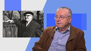 Ion Cristoiu despre Tudor Arghezi „A fost PRIMA VICTIMĂ a curentului Cancel Culture” [upl. by Miof Mela]