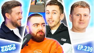 The BEST amp WORST Sidemen Videos of 2023 239 [upl. by Isus]