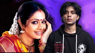 Mysterious Death Of Sridevi [upl. by Noram]