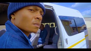 SHORTCUT Part 2 Namibian Action Film [upl. by Colis366]