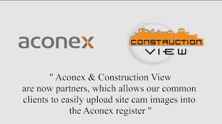 Aconex Construction View File Transfer video [upl. by Ednalrym27]