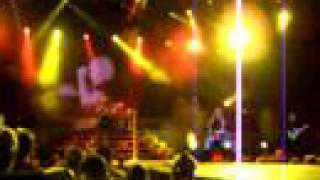 DEF LEPPARD  EXCITABLE  FOOLIN  LIVE [upl. by Rafael]