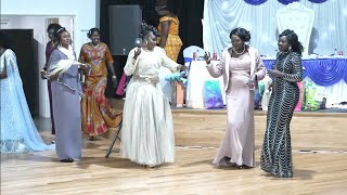 Rumbek Community Cultural Day In WA Party Part 2 [upl. by Erie]