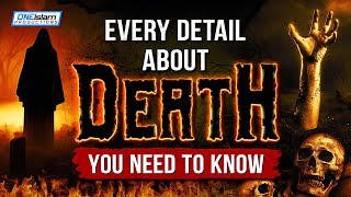 Every Detail About Death You Need To Know [upl. by Gilburt567]