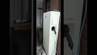 Installation av Emaldo AI batteri system i Östergötland och Småland [upl. by Winter]