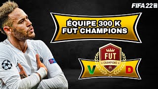 CÉTAIT INCROYABLE… 😍 LA NOUVELLE ÉQUIPE en FUT Champions Pack HÉROS Opening  FC 24 avec 0€ 25 [upl. by Pappano]