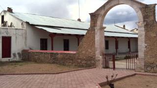 Iglesia de Carichi [upl. by Renmus227]