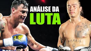 WHINDERSSON Nunes VS Popó [upl. by Manouch]