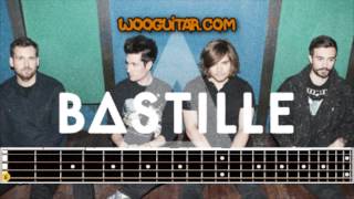 Bastille Pompeii Bass [upl. by Ahseia864]