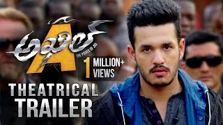 Akhil Akkineni And Pooja Hegde Telugu Super Hit Full Movie  Telugu Movies  Kotha Cinema [upl. by Nart]