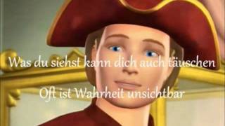 Barbie Lieb mich wie ich bin [upl. by Seagrave484]