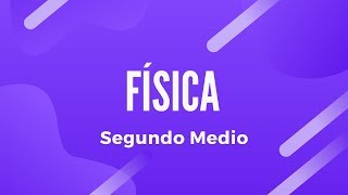 FÍSICA  Movimiento y sistemas de referencia 2° Medio  Clase N°1 [upl. by Edniya587]